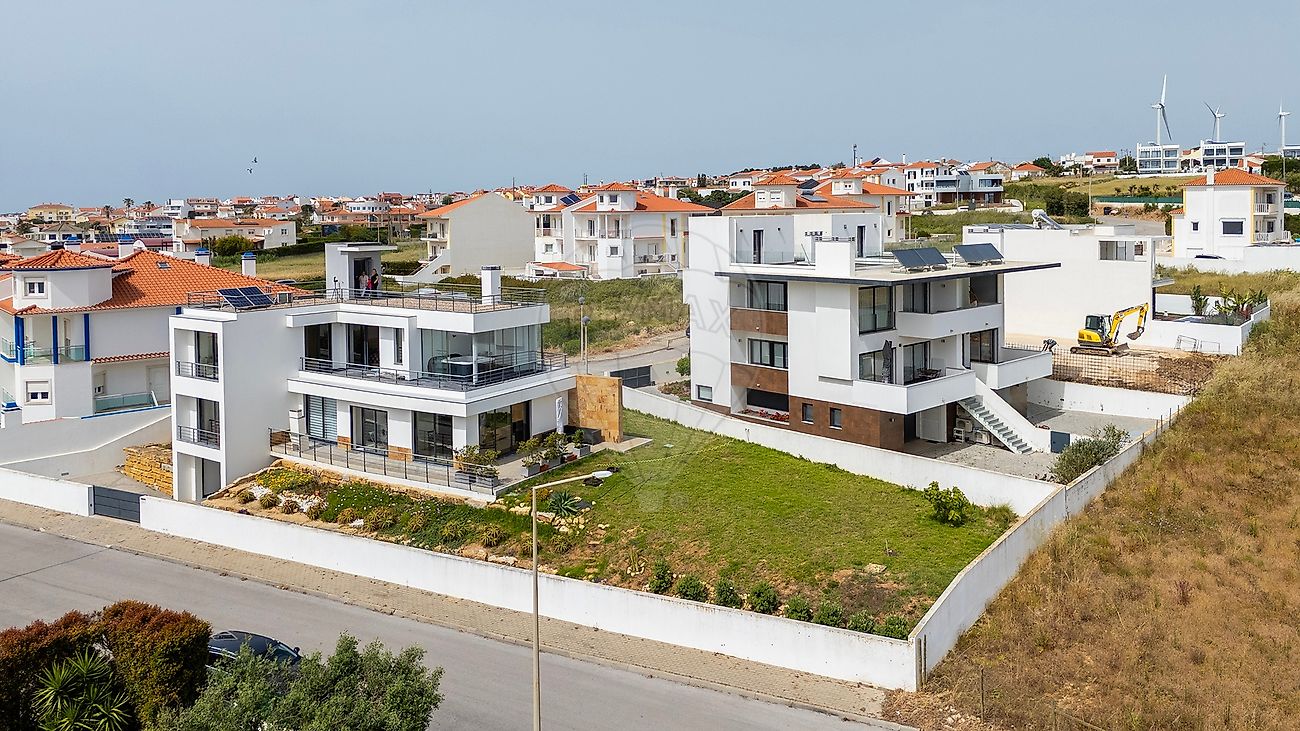 Apartamento T3 à venda em Mafra