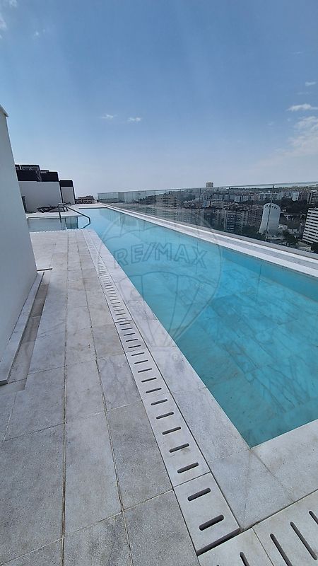 Apartamento T2 - Algés, Linda-a-Velha e Cruz Quebrada-Dafundo, Oeiras, Lisboa