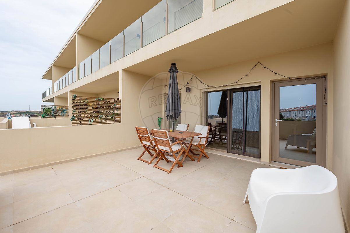 Apartamento T2 à venda em Lourinhã e Atalaia, Lourinhã — foto 14