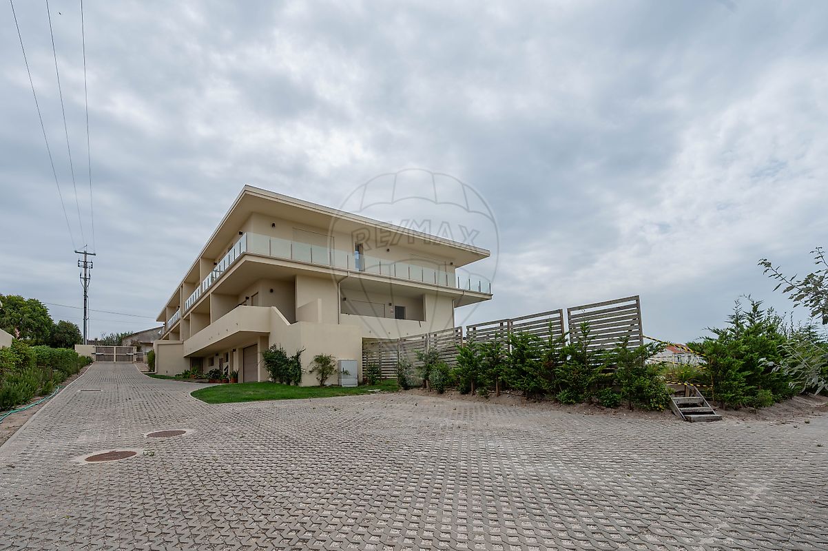Apartamento T2 à venda em Lourinhã e Atalaia, Lourinhã — foto 8