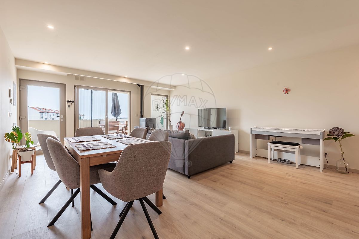 Apartamento T2 à venda em Lourinhã e Atalaia, Lourinhã — foto 18