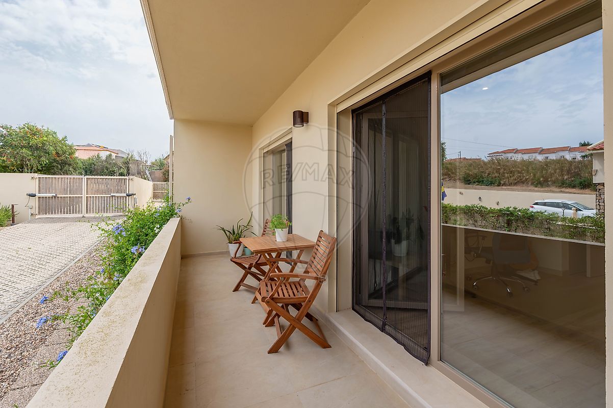 Apartamento T2 à venda em Lourinhã e Atalaia, Lourinhã — foto 36