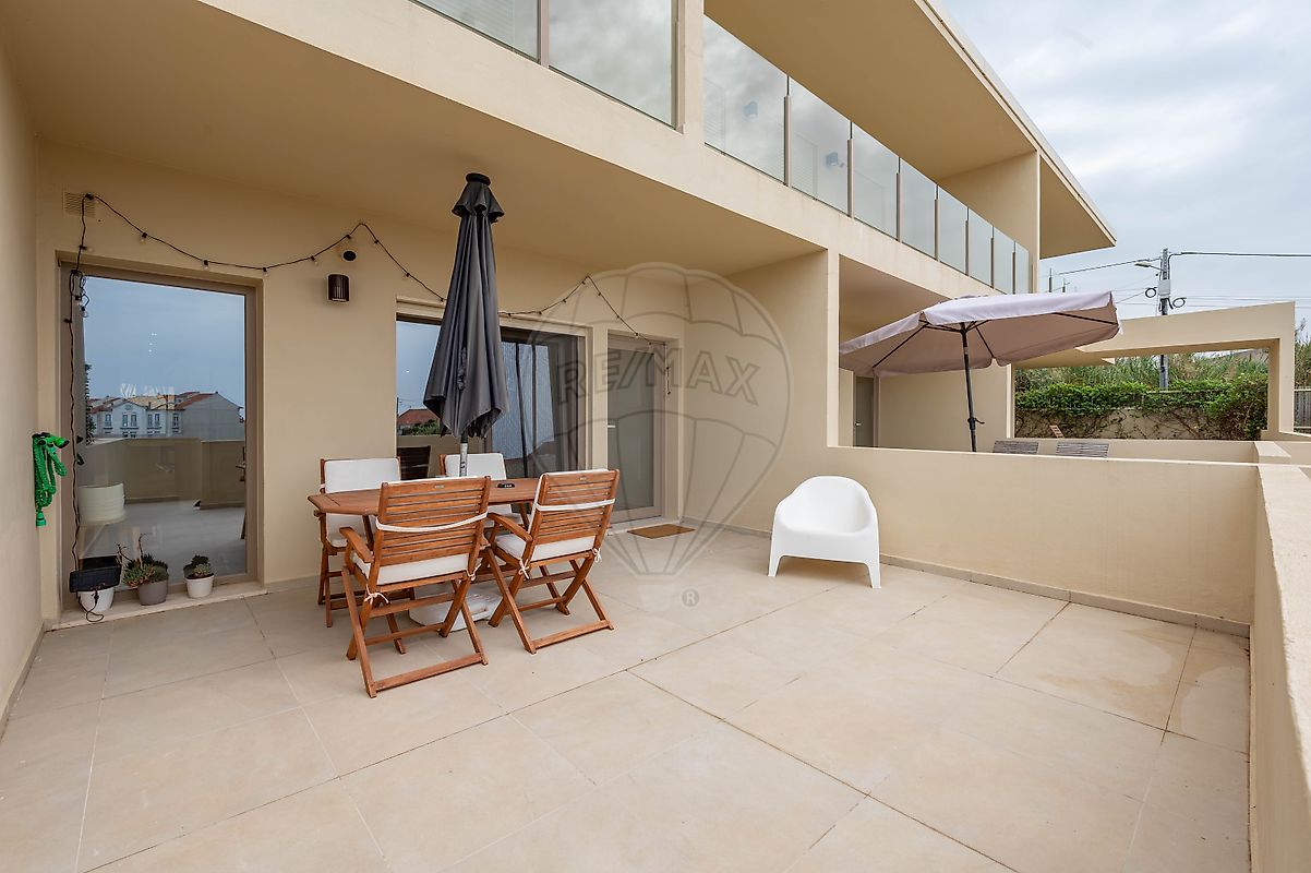 Apartamento T2 à venda em Lourinhã e Atalaia, Lourinhã — foto 13