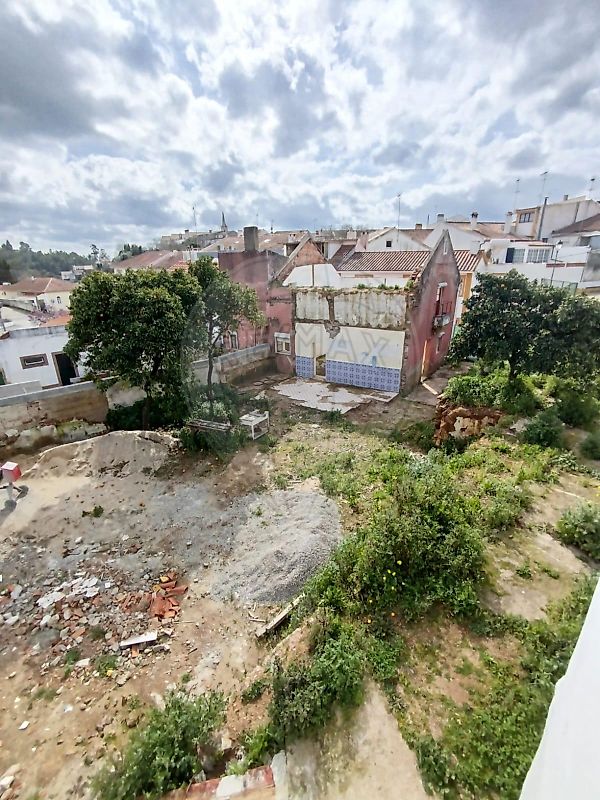 Apartamento T6 à venda em Sardoal
