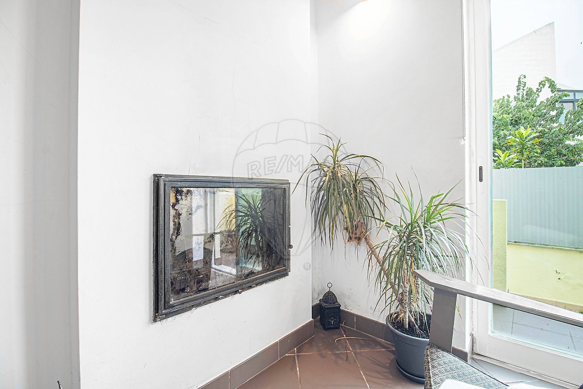Apartamento T3 à venda em Cascais