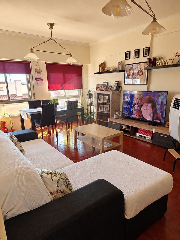 Apartamento T2 à venda em Sintra