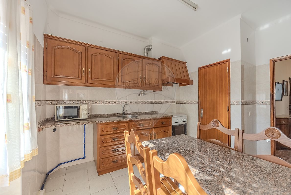 Apartamento T2 à venda em Barreiro