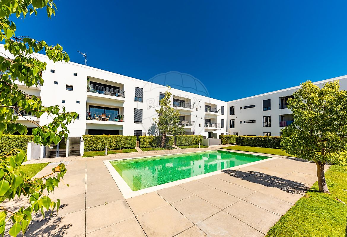 Apartamento T1 à venda em Santo Antão e São Julião do Tojal, Loures — foto 10