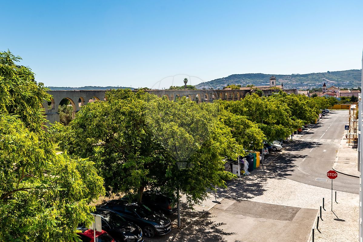 Apartamento T1 à venda em Santo Antão e São Julião do Tojal, Loures — foto 34