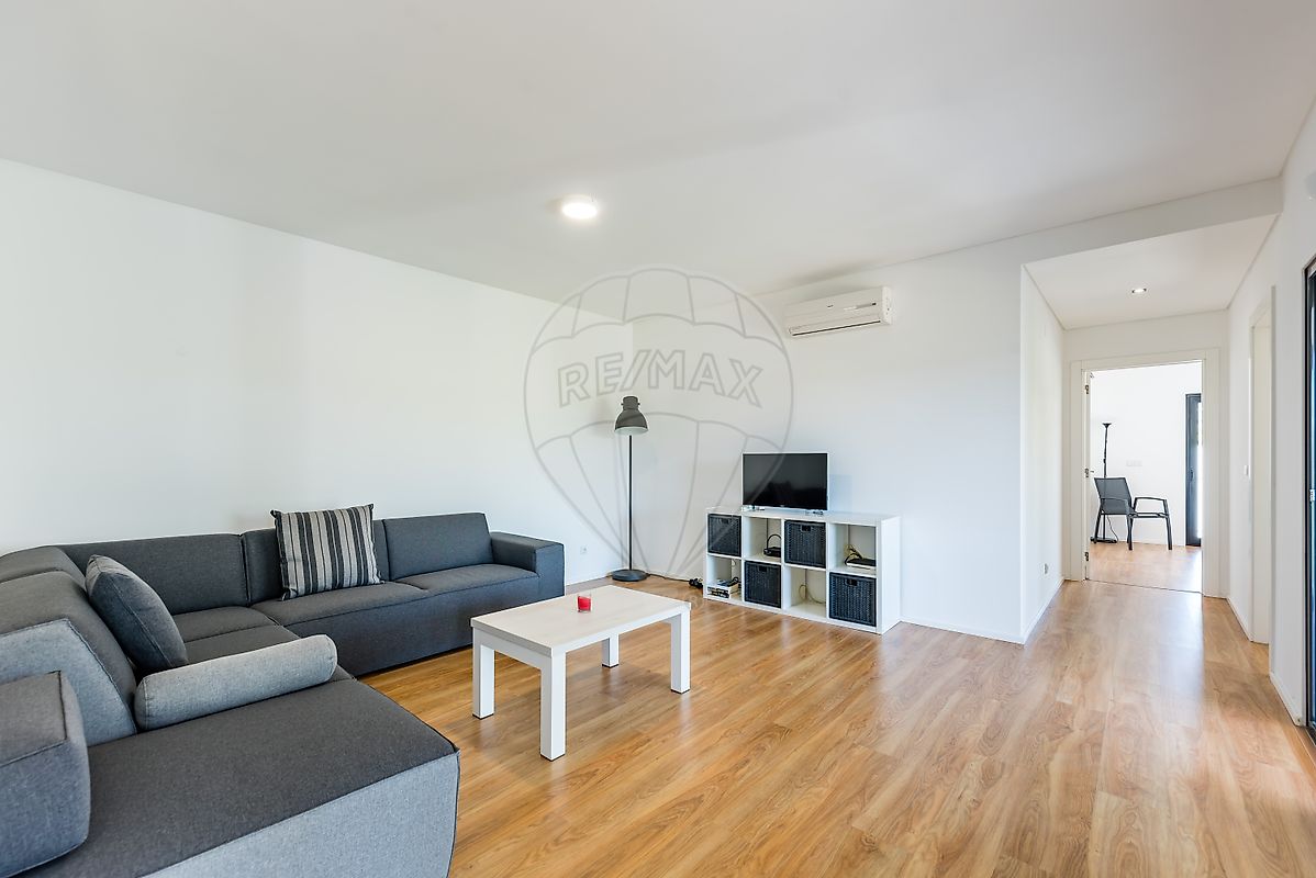 Apartamento T1 à venda em Santo Antão e São Julião do Tojal, Loures — foto 13