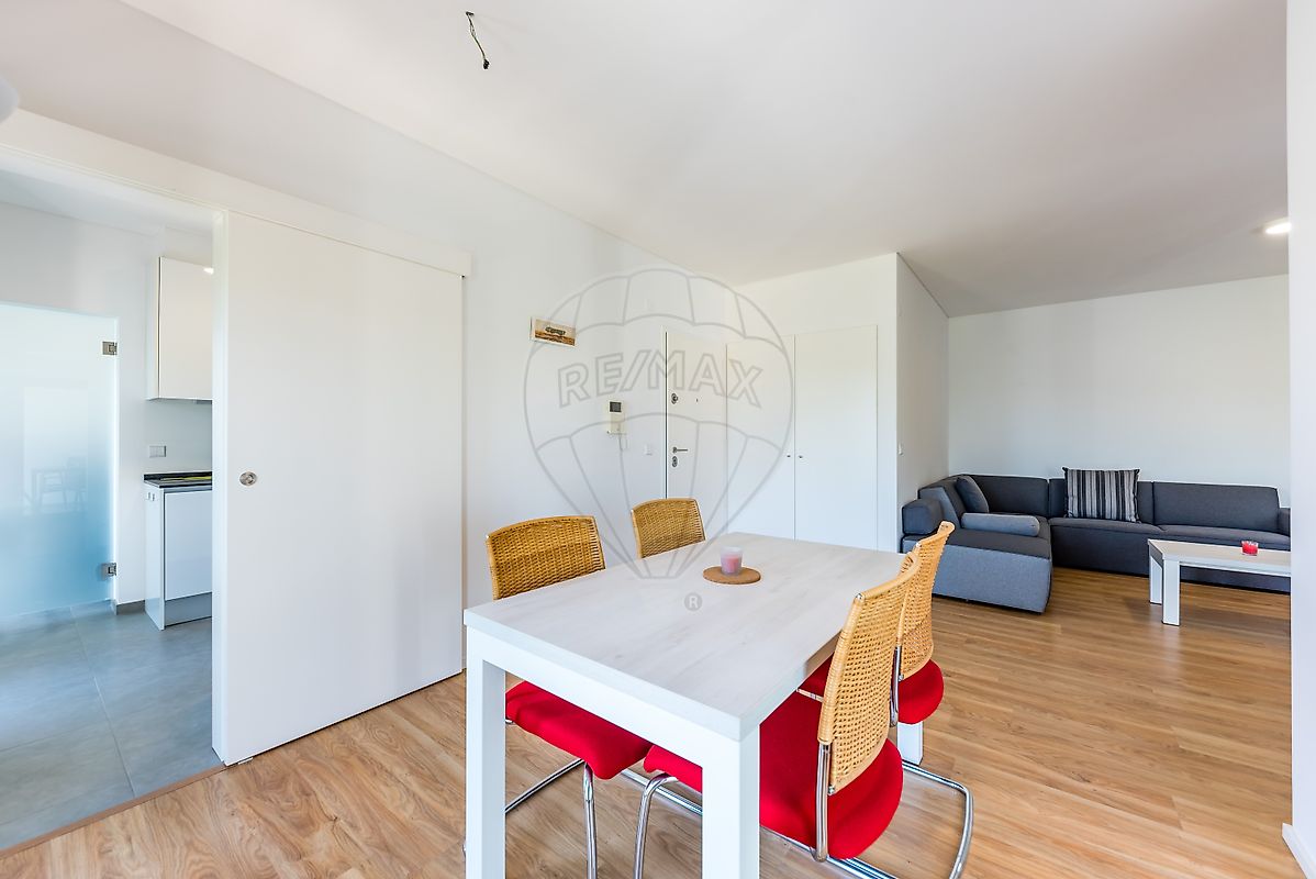 Apartamento T1 à venda em Santo Antão e São Julião do Tojal, Loures — foto 22