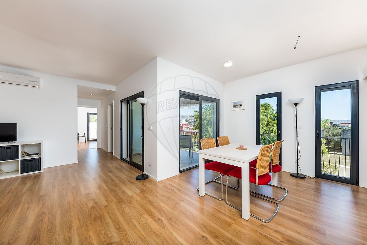 Apartamento T1 à venda em Santo Antão e São Julião do Tojal, Loures — foto 14
