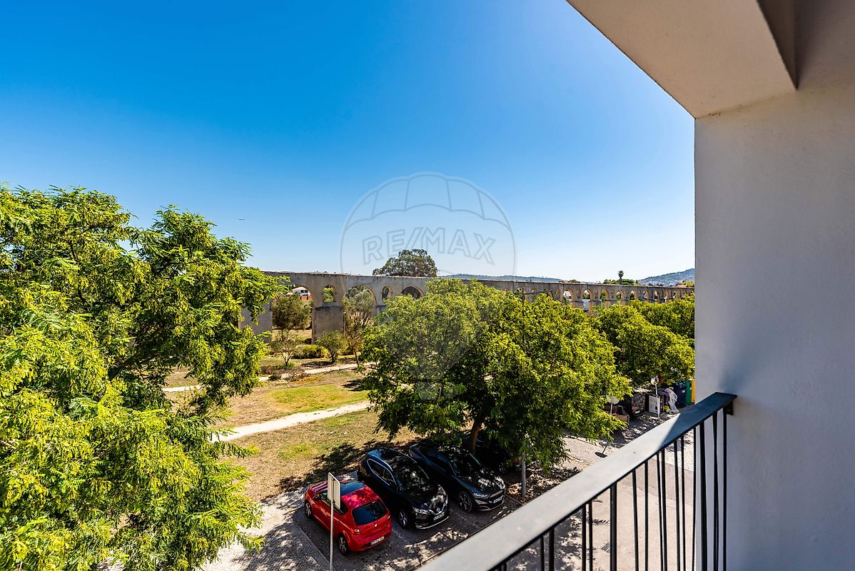 Apartamento T1 à venda em Santo Antão e São Julião do Tojal, Loures — foto 33