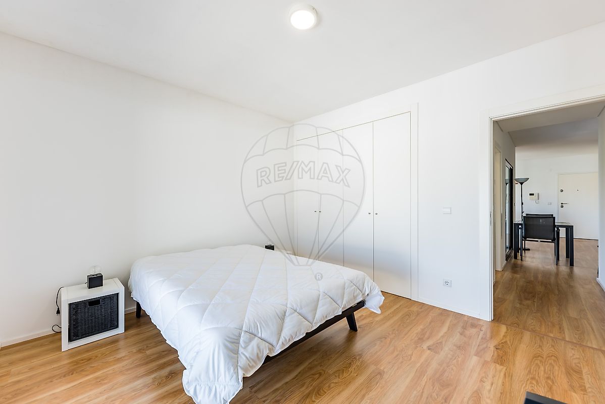 Apartamento T1 à venda em Santo Antão e São Julião do Tojal, Loures — foto 28