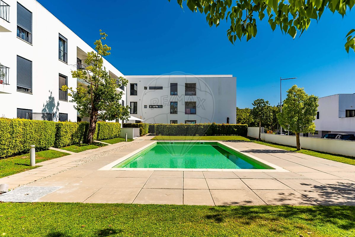 Apartamento T1 à venda em Santo Antão e São Julião do Tojal, Loures — foto 8
