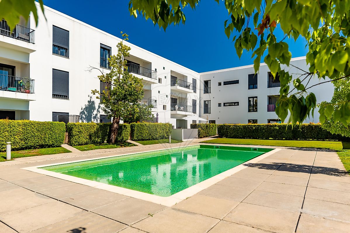 Apartamento T1 à venda em Santo Antão e São Julião do Tojal, Loures — foto 7