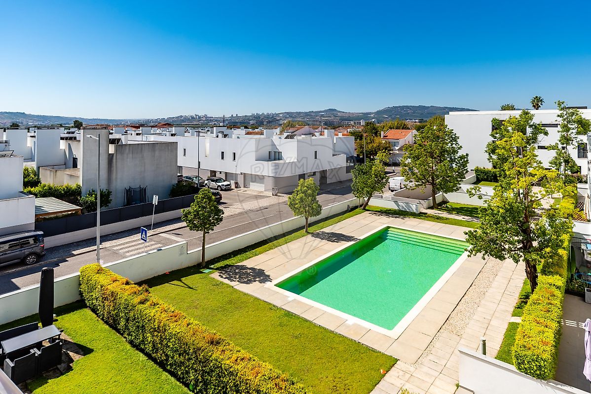 Apartamento T1 à venda em Santo Antão e São Julião do Tojal, Loures — foto 40