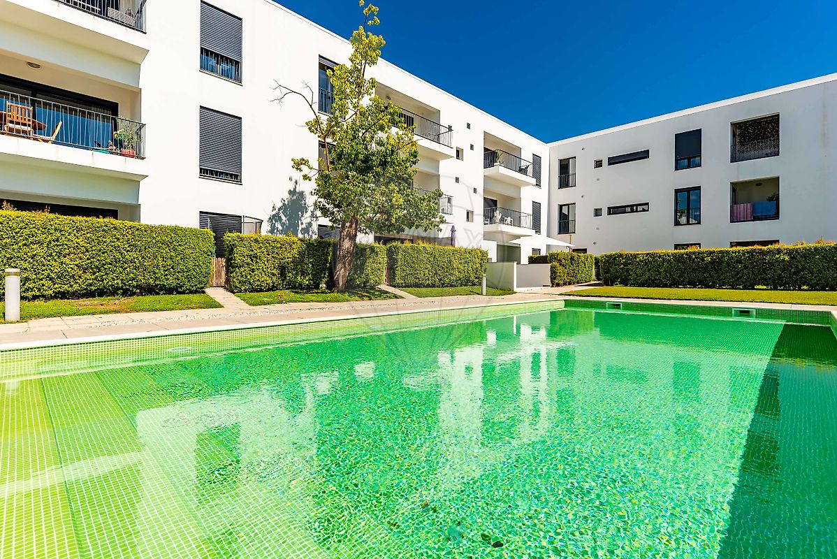 Apartamento T1 à venda em Santo Antão e São Julião do Tojal, Loures — foto 9