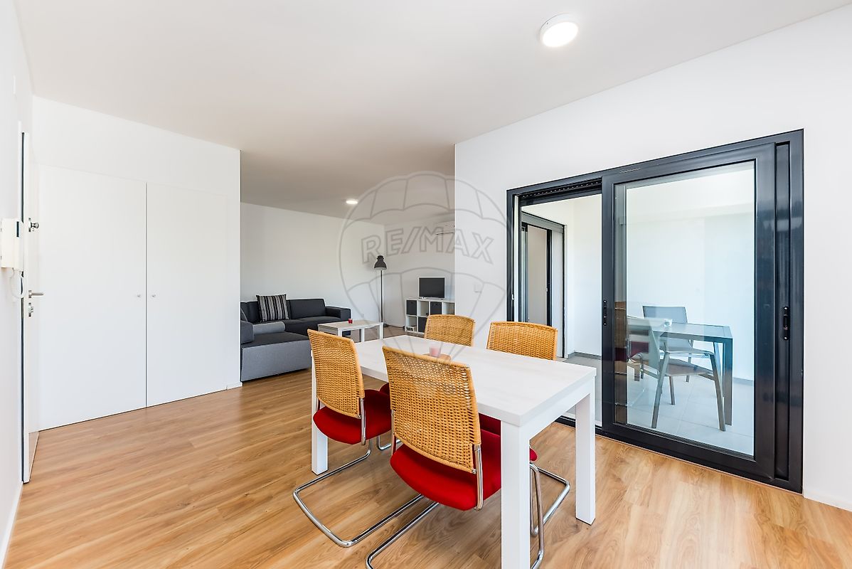 Apartamento T1 à venda em Santo Antão e São Julião do Tojal, Loures — foto 15