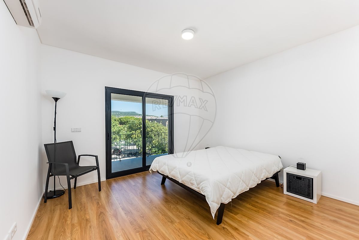 Apartamento T1 à venda em Santo Antão e São Julião do Tojal, Loures — foto 27