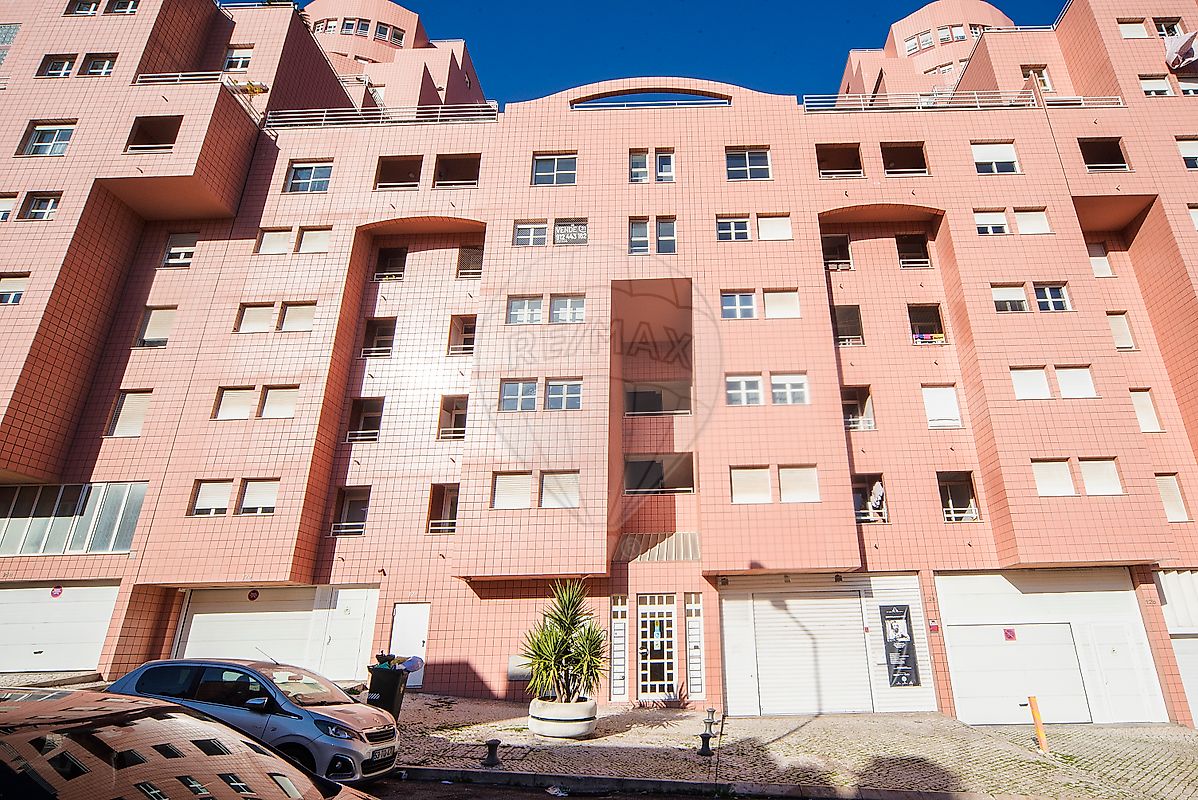 Apartamento T1 à venda em São Vicente, Lisboa — foto 23