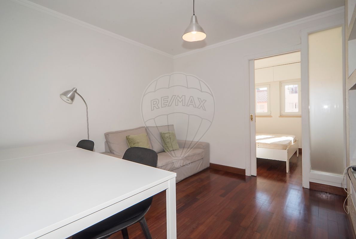 Apartamento T1 à venda em São Vicente, Lisboa — foto 12