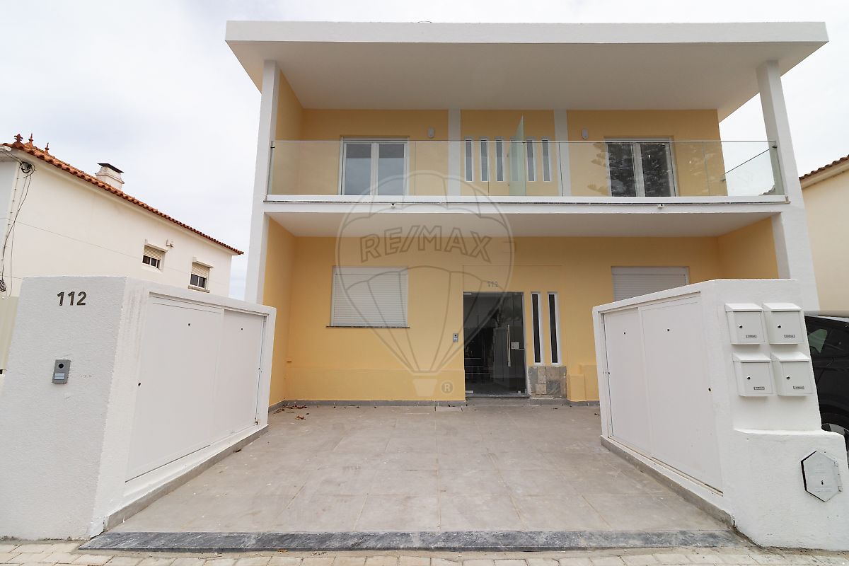 Apartamento T1 à venda em Carcavelos e Parede, Cascais — foto 22