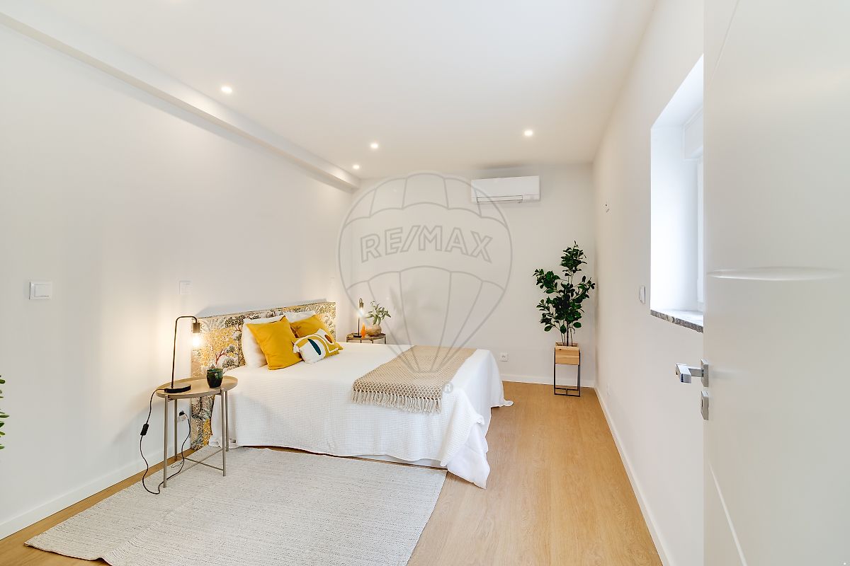 Apartamento T1 à venda em Carcavelos e Parede, Cascais — foto 9