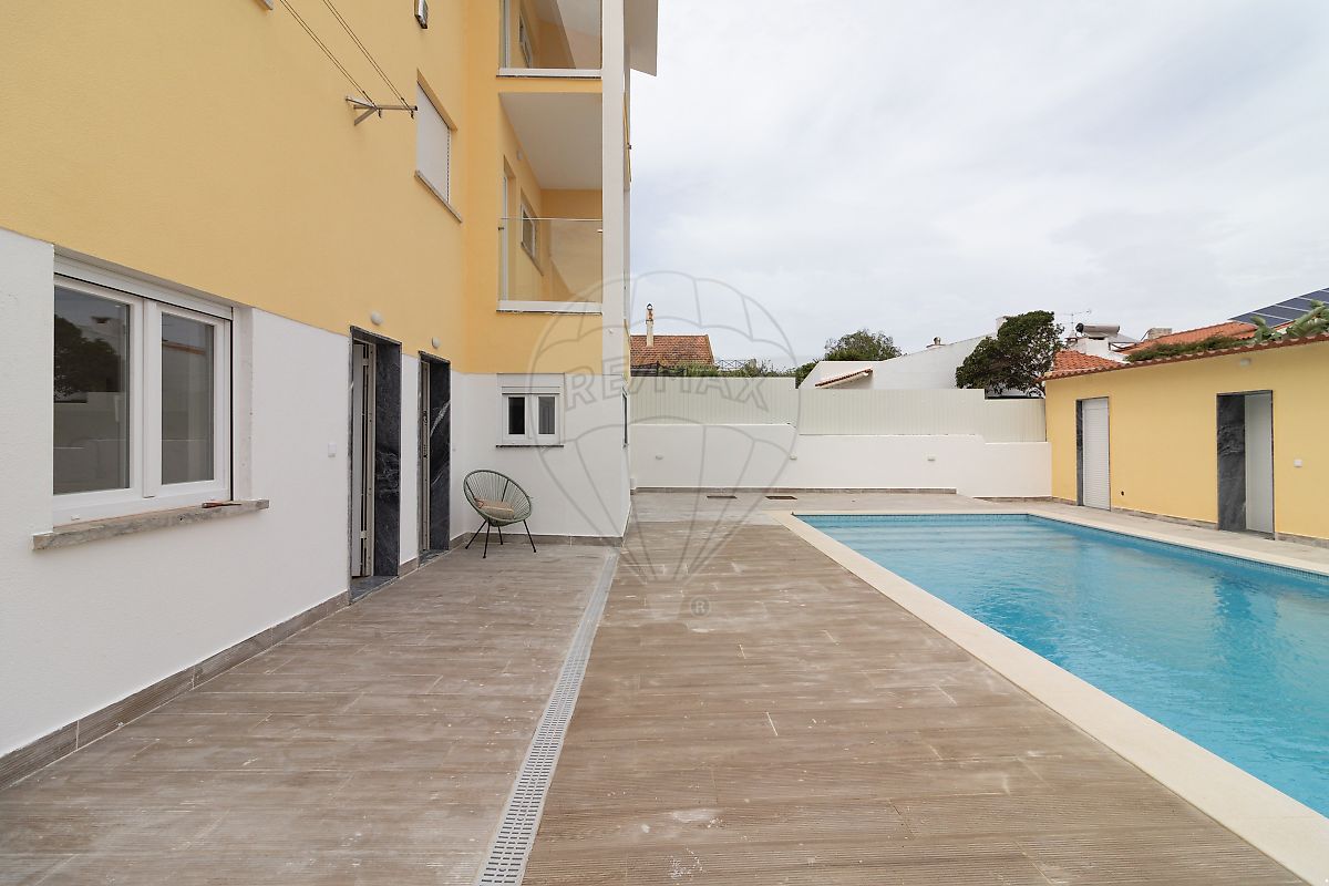 Apartamento T1 à venda em Carcavelos e Parede, Cascais — foto 19