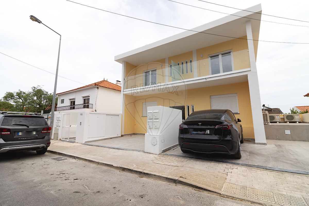 Apartamento T1 à venda em Carcavelos e Parede, Cascais — foto 23