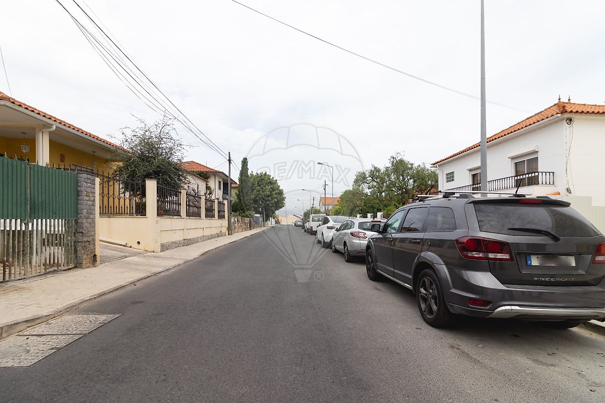 Apartamento T1 à venda em Carcavelos e Parede, Cascais — foto 25