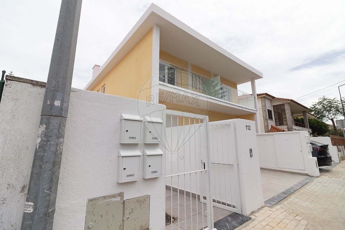 Apartamento T1 à venda em Carcavelos e Parede, Cascais — foto 21