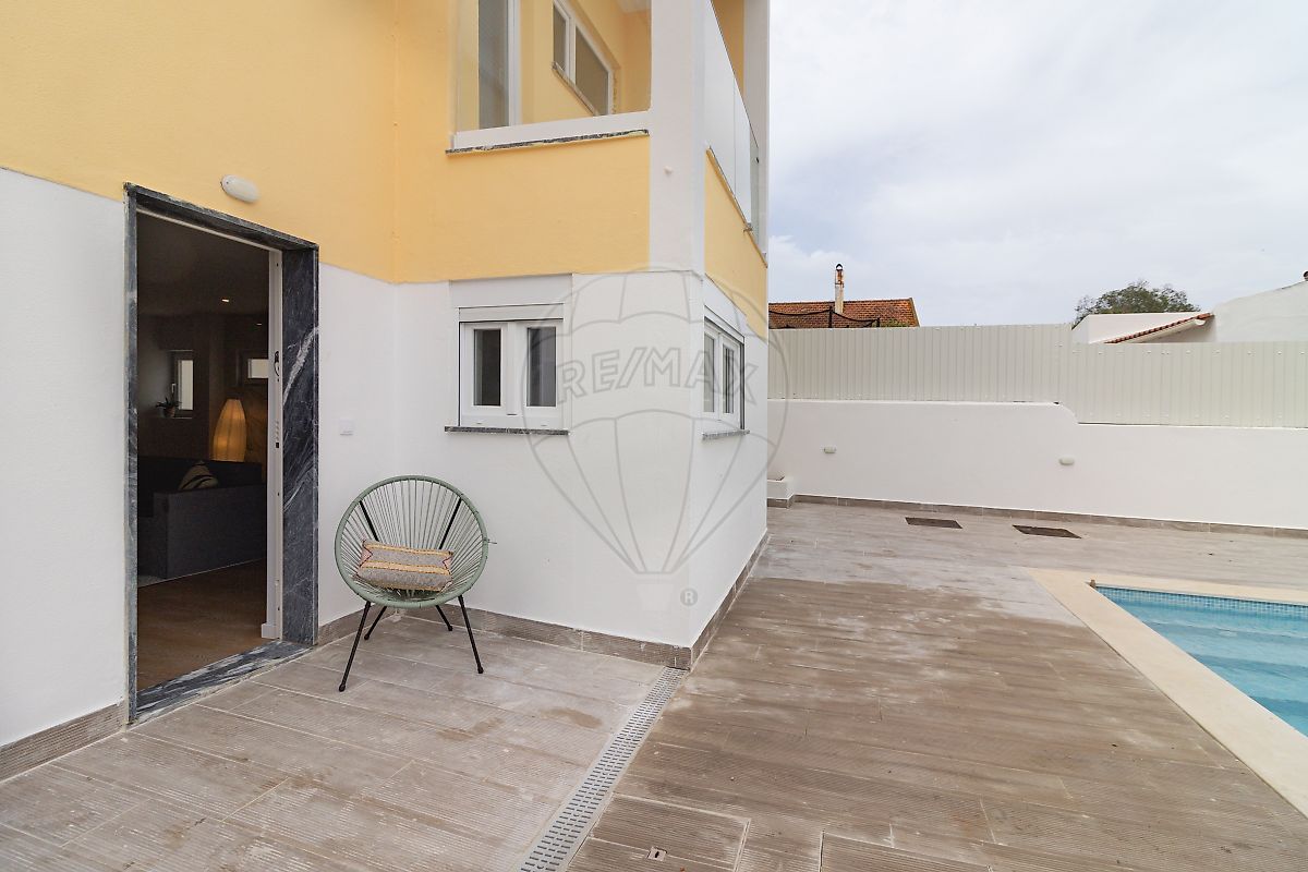 Apartamento T1 à venda em Carcavelos e Parede, Cascais — foto 15
