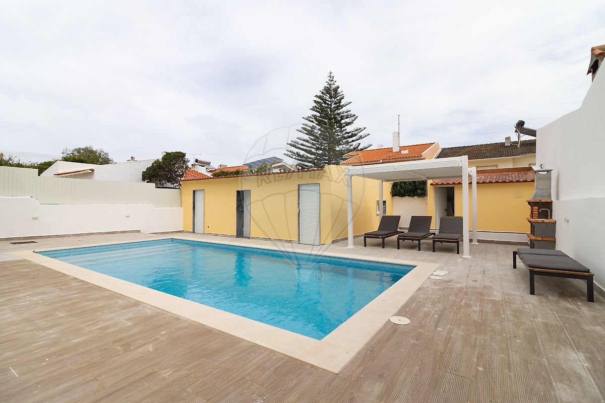 Apartamento T1 à venda em Carcavelos e Parede, Cascais — foto 18