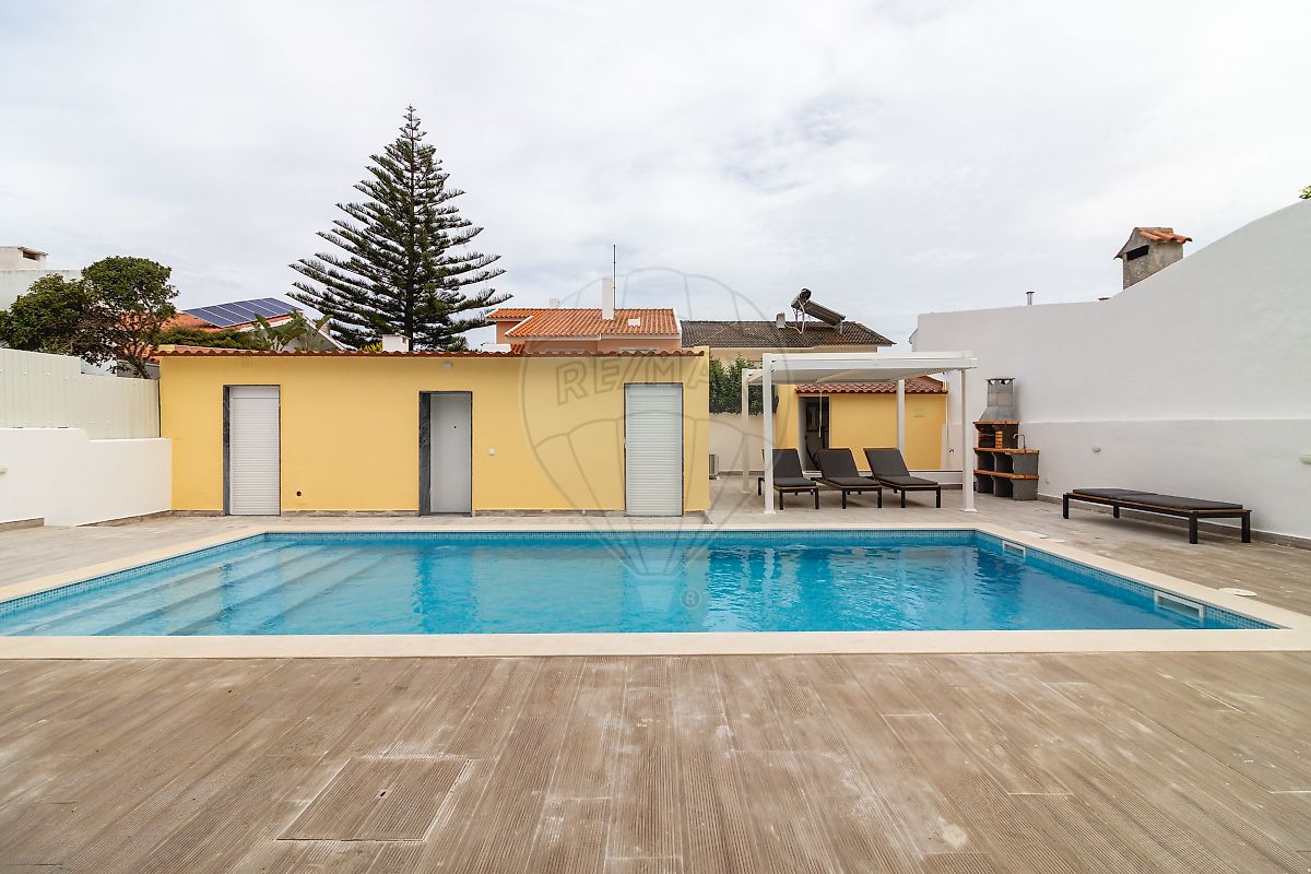 Apartamento T1 à venda em Carcavelos e Parede, Cascais — foto 16