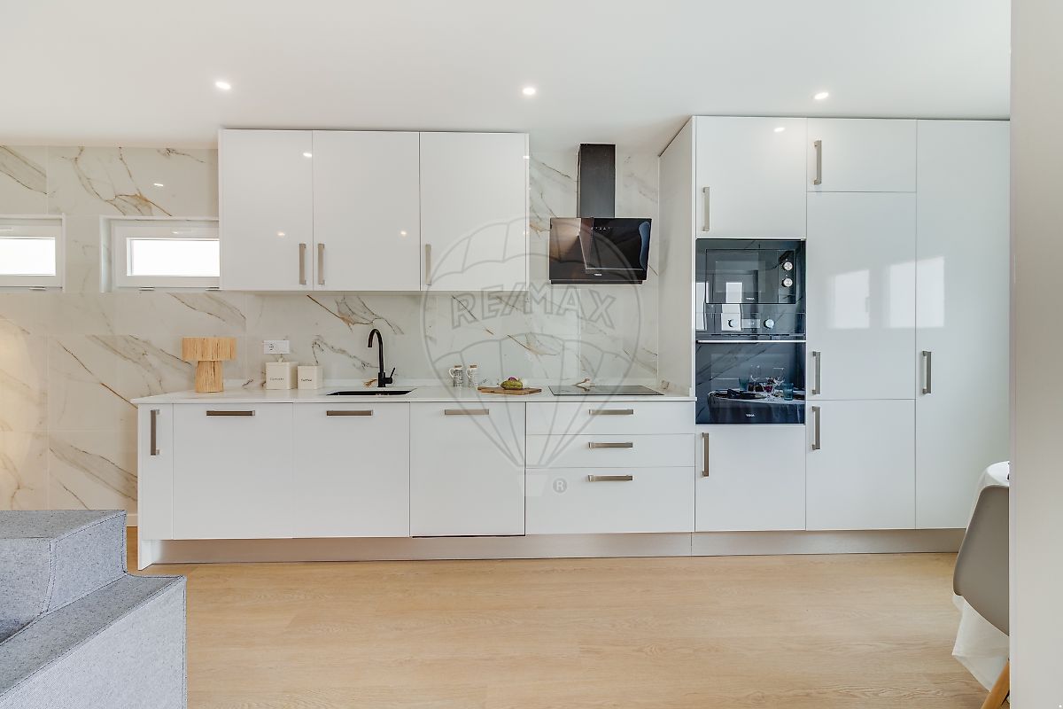 Apartamento T1 à venda em Carcavelos e Parede, Cascais — foto 7