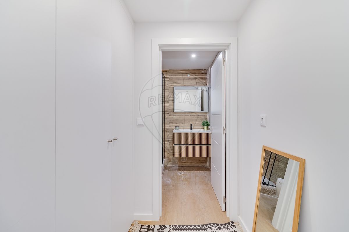 Apartamento T1 à venda em Carcavelos e Parede, Cascais — foto 11