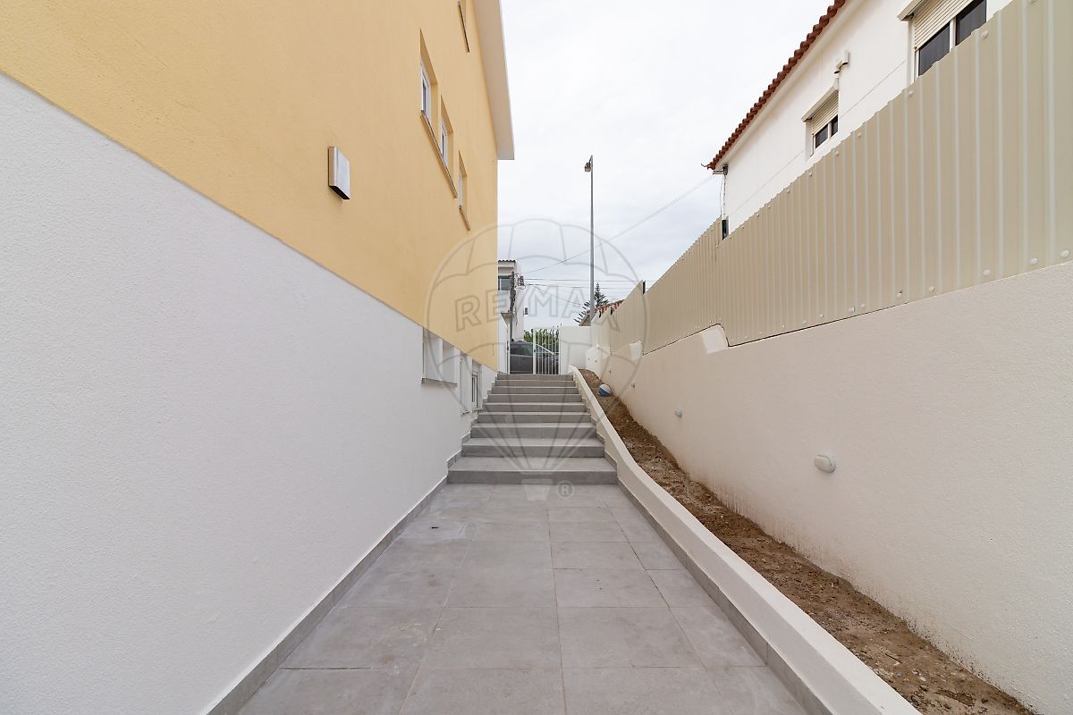 Apartamento T1 à venda em Carcavelos e Parede, Cascais — foto 20