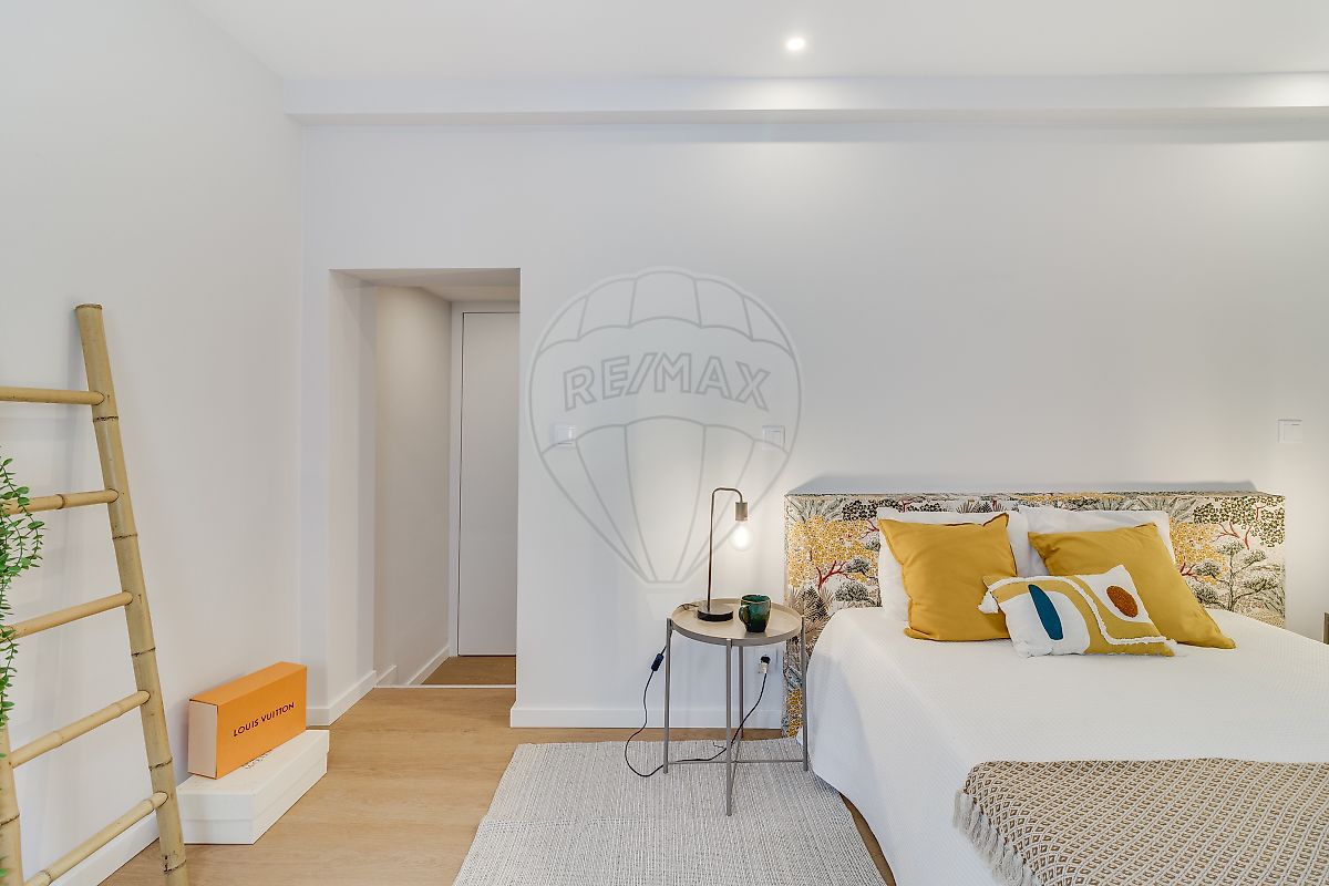 Apartamento T1 à venda em Carcavelos e Parede, Cascais — foto 8