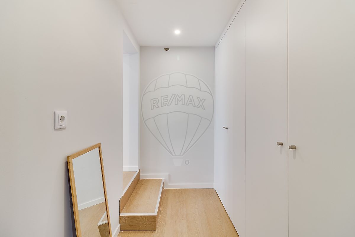 Apartamento T1 à venda em Carcavelos e Parede, Cascais — foto 12