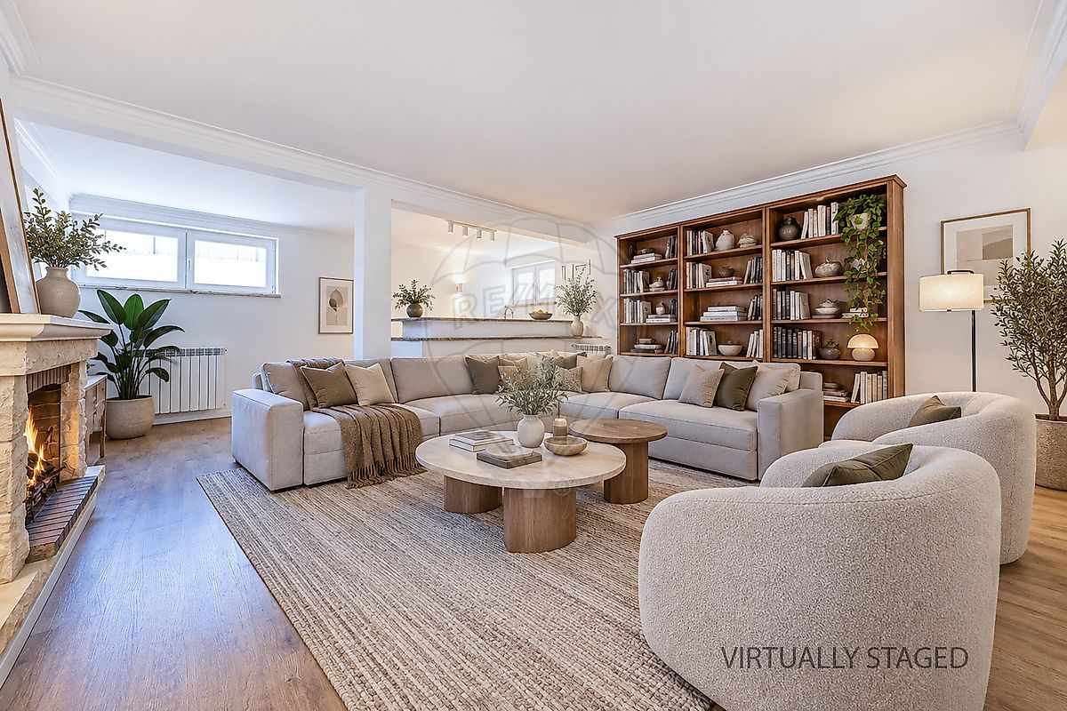 Moradia T3 à venda em Carcavelos e Parede, Cascais — foto 32