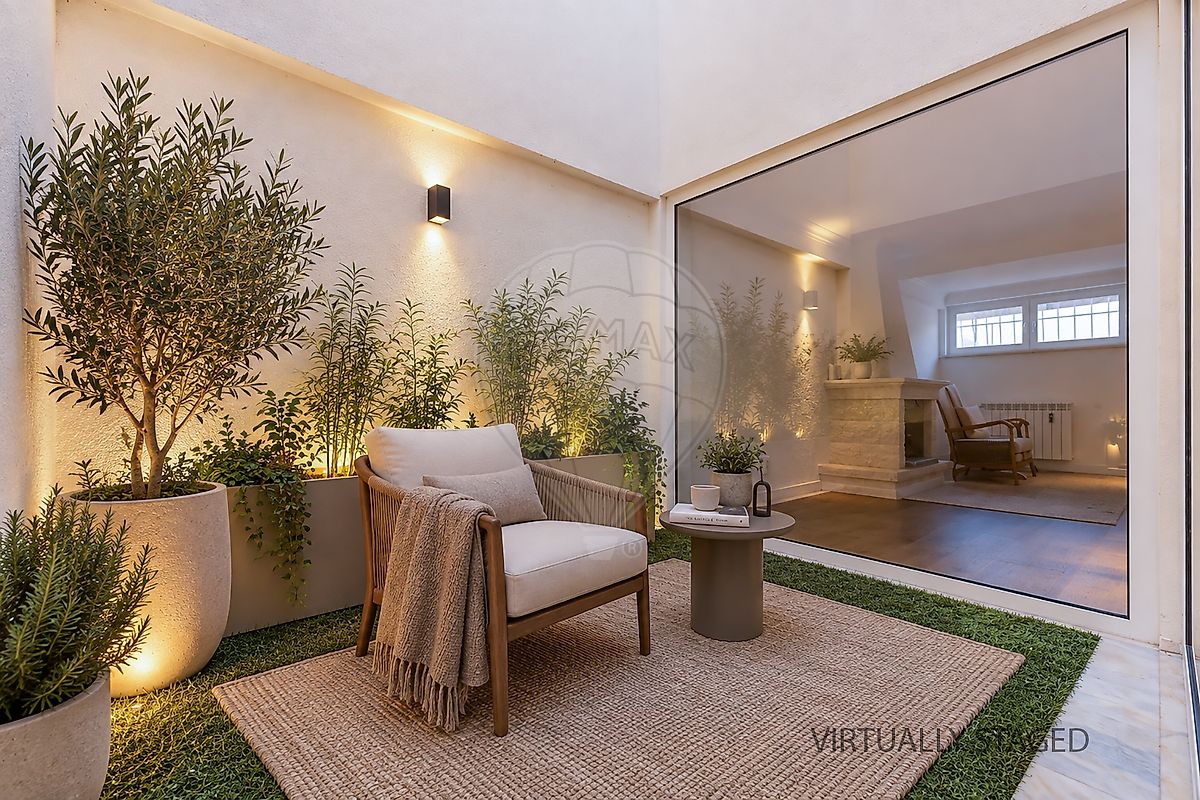 Moradia T3 à venda em Carcavelos e Parede, Cascais — foto 40