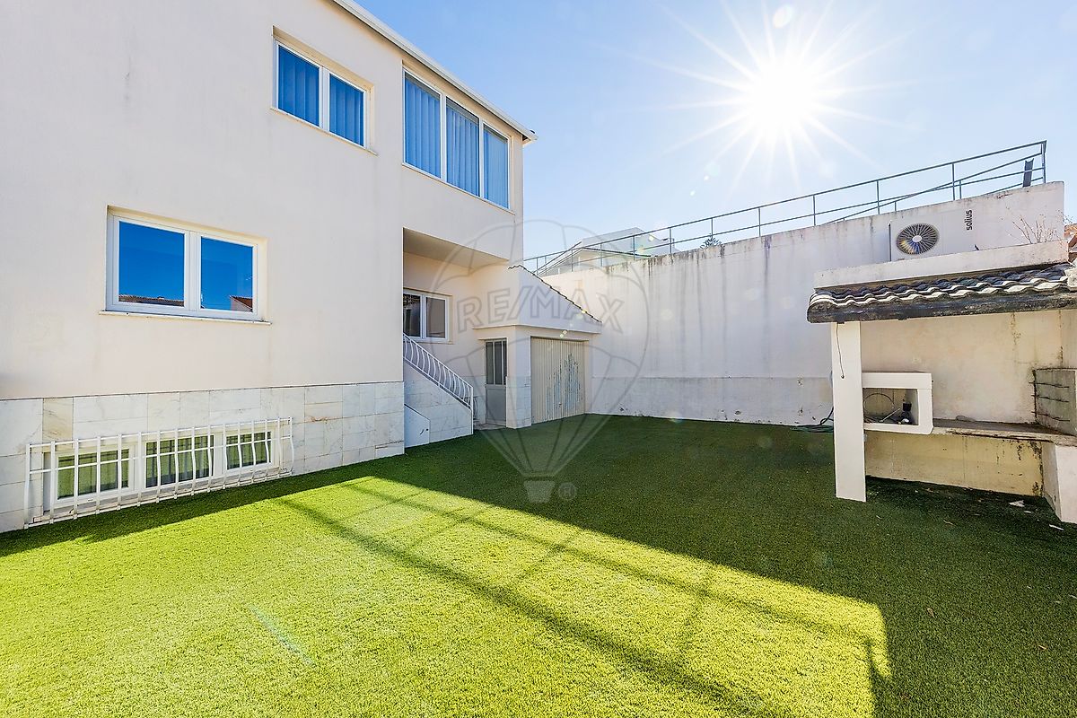 Moradia T3 à venda em Carcavelos e Parede, Cascais — foto 2