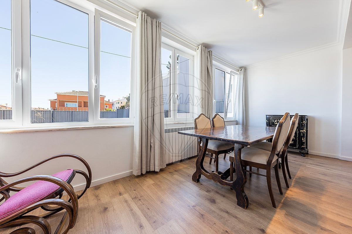 Moradia T3 à venda em Carcavelos e Parede, Cascais — foto 7