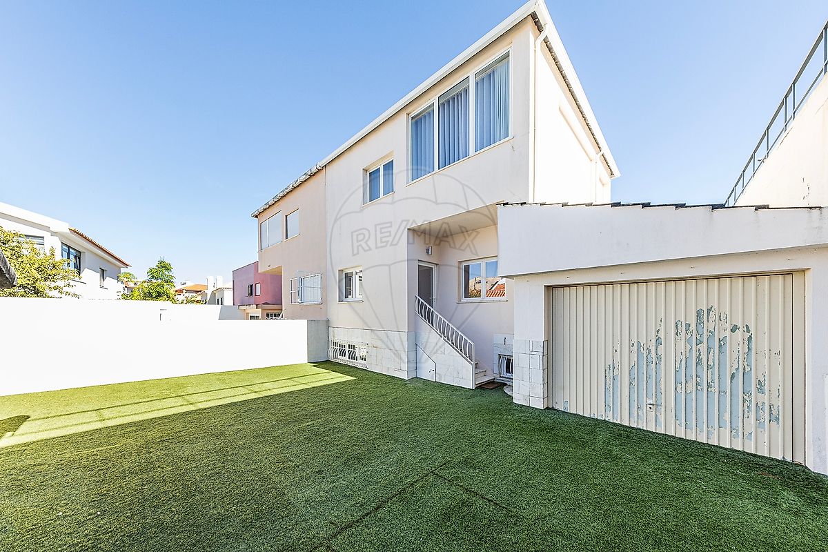 Moradia T3 à venda em Carcavelos e Parede, Cascais — foto 3