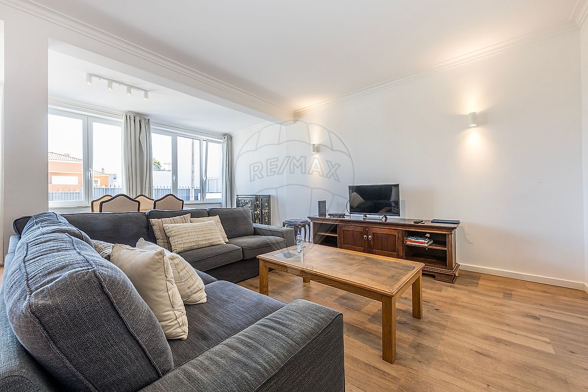 Moradia T3 à venda em Carcavelos e Parede, Cascais — foto 8