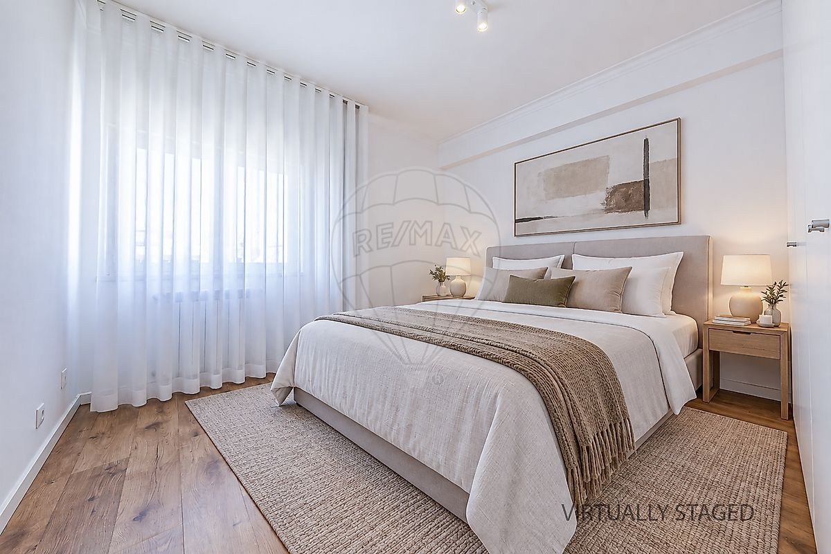 Moradia T3 à venda em Carcavelos e Parede, Cascais — foto 24