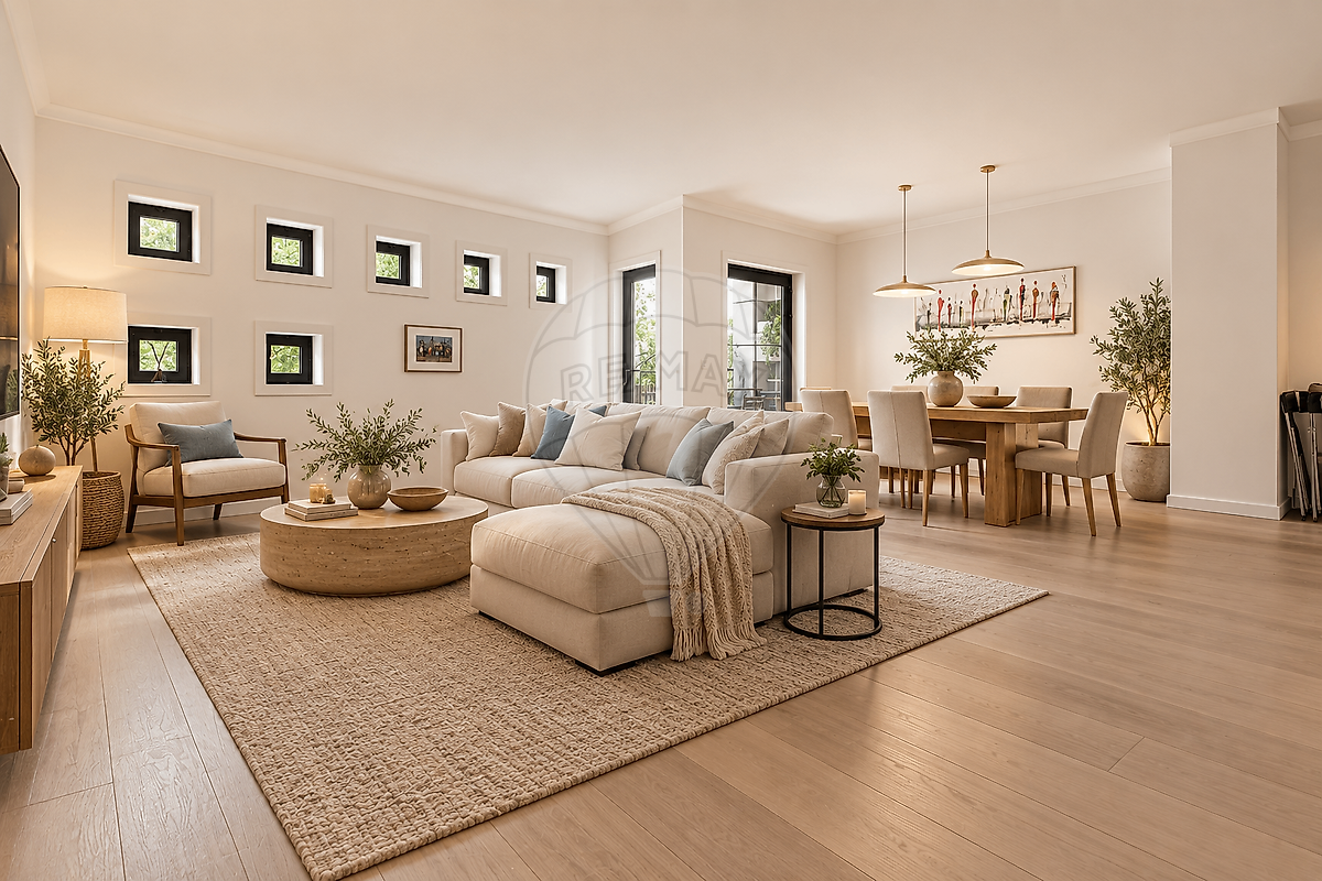 Apartamento T4 à venda em Lisboa