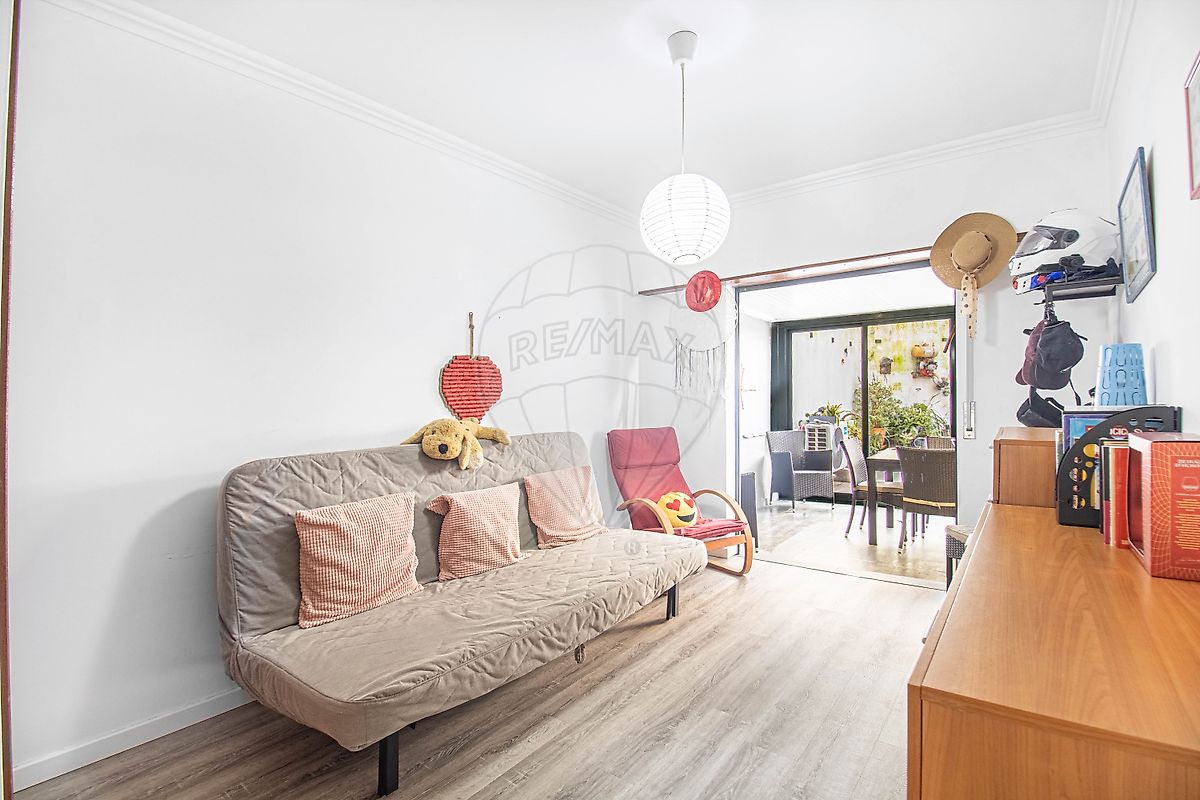 Apartamento T3 à venda em São domingos de Rana, Cascais — foto 23