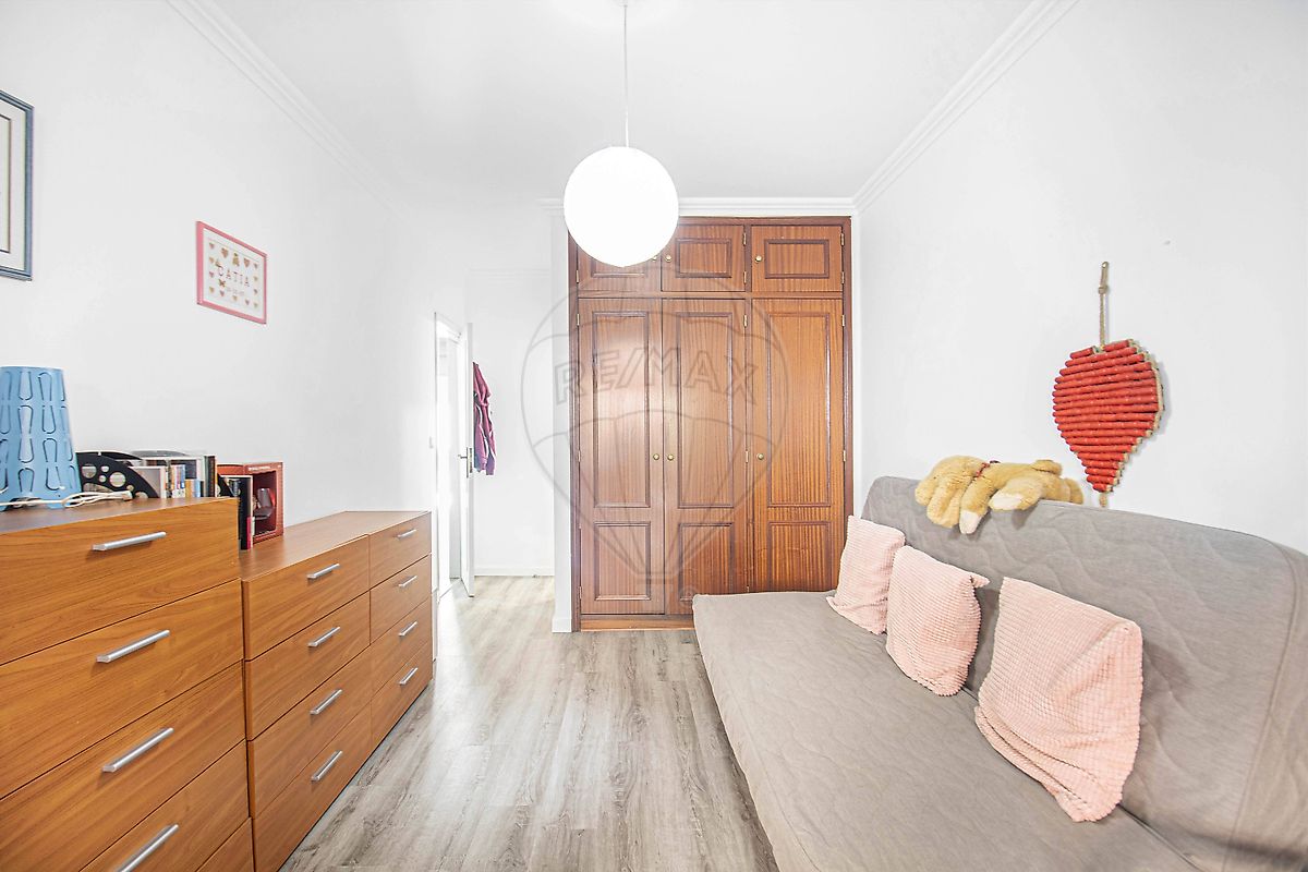 Apartamento T3 à venda em São domingos de Rana, Cascais — foto 24